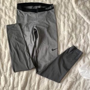 Women’s Nike Pro tights